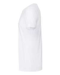 BELLA + CANVAS 3001CVC Unisex Soft Comfortable CVC Jersey Tee for Everyday Wear