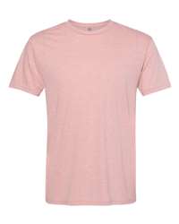 Next Level Unisex Triblend T-Shirt – Soft, Sustainable, All‑Season Comfort