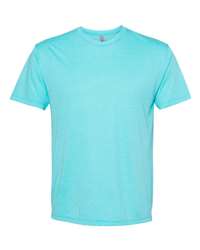 Next Level Unisex Triblend T-Shirt – Soft, Sustainable, All‑Season Comfort