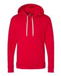 Next Level Unisex Santa Barbara Eco-Friendly Hoodie Sweatshirt