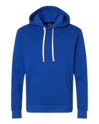 Next Level Unisex Santa Barbara Eco-Friendly Hoodie Sweatshirt