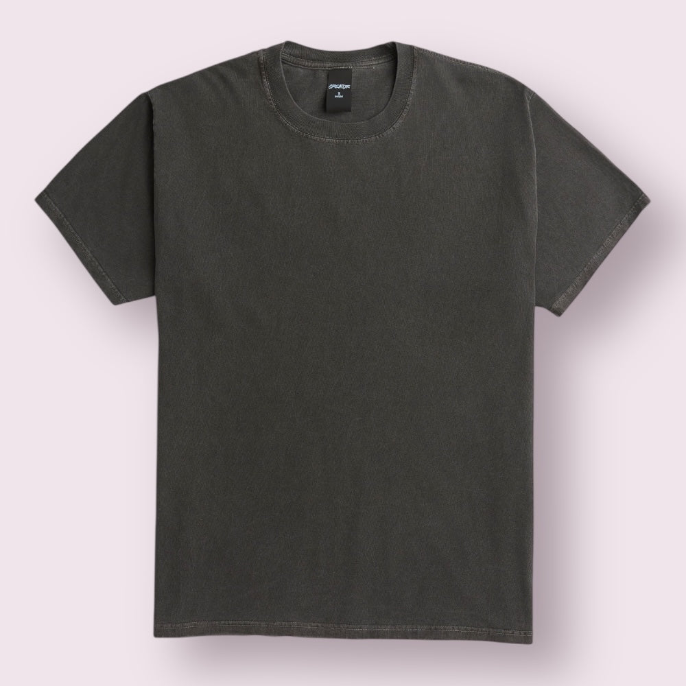 Creator TS7500 Boxy Fit 100% Cotton Heavyweight Unisex Tee