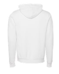 Premium Soft Unisex Sponge Fleece Hoodie Sweatshirt for Everyday Comfort