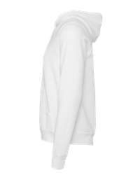 Premium Soft Unisex Sponge Fleece Hoodie Sweatshirt for Everyday Comfort