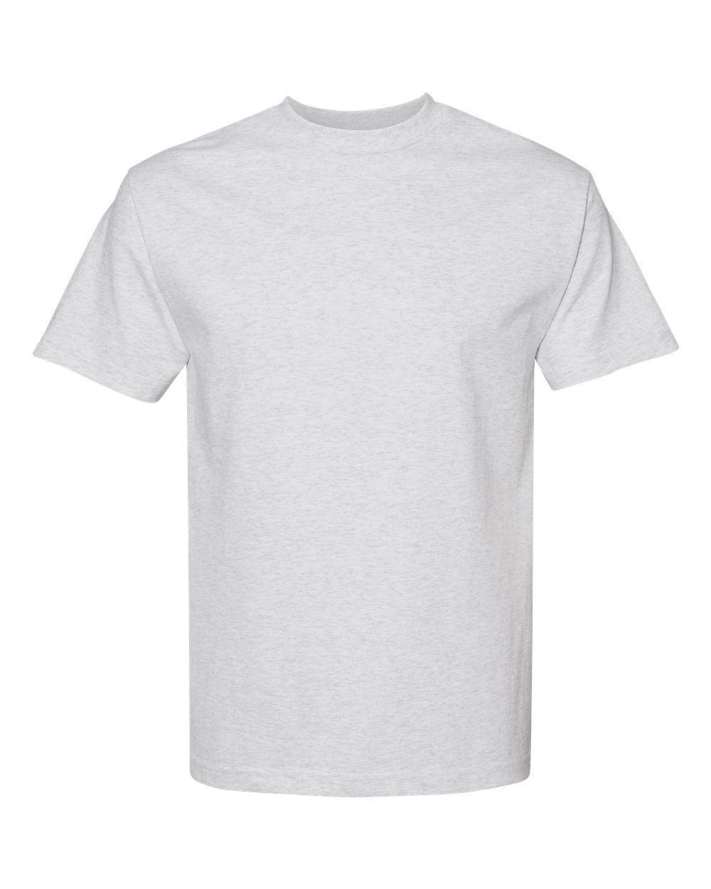 American Apparel 1301 Unisex Heavyweight Cotton Tee: Premium Durable Classic Fit for Everyday Comfort