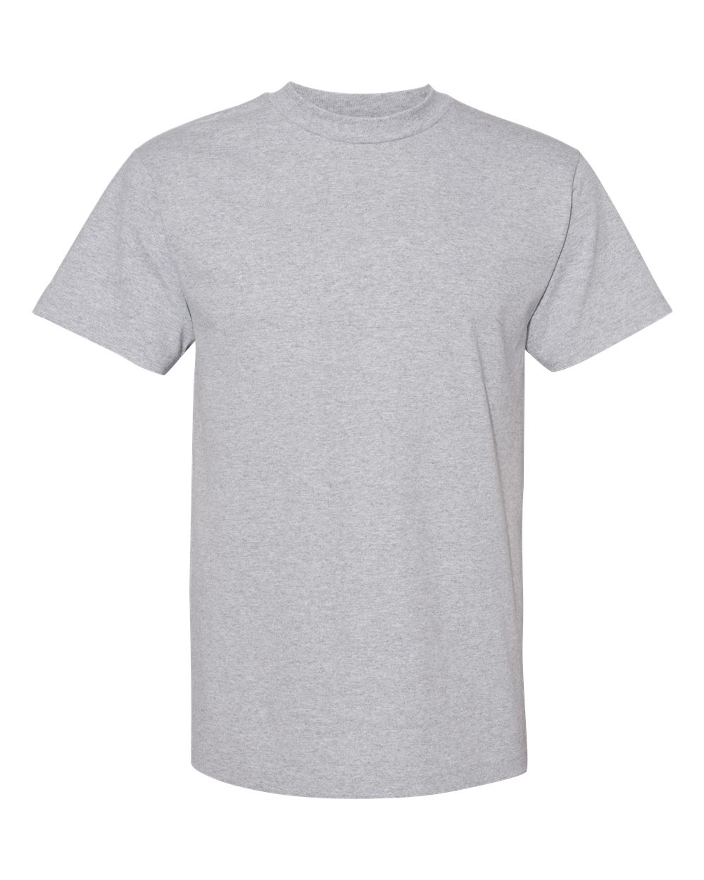 American Apparel 1301 Unisex Heavyweight Cotton Tee: Premium Durable Classic Fit for Everyday Comfort