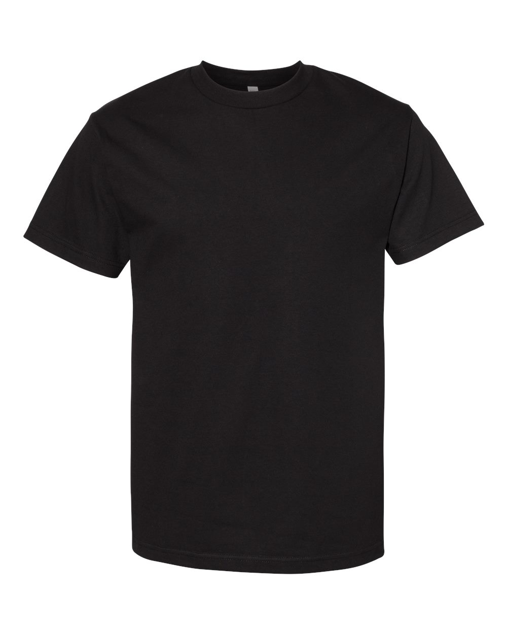 American Apparel 1301 Unisex Heavyweight Cotton Tee: Premium Durable Classic Fit for Everyday Comfort