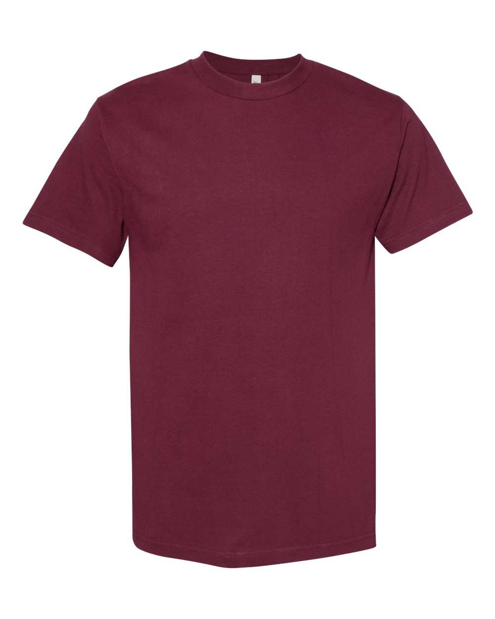 American Apparel 1301 Unisex Heavyweight Cotton Tee: Premium Durable Classic Fit for Everyday Comfort