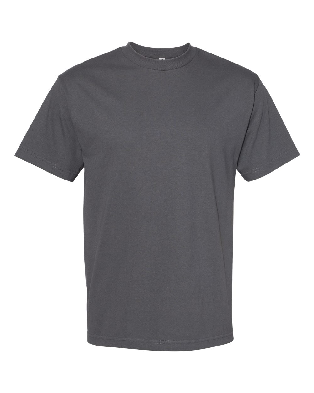 American Apparel 1301 Unisex Heavyweight Cotton Tee: Premium Durable Classic Fit for Everyday Comfort
