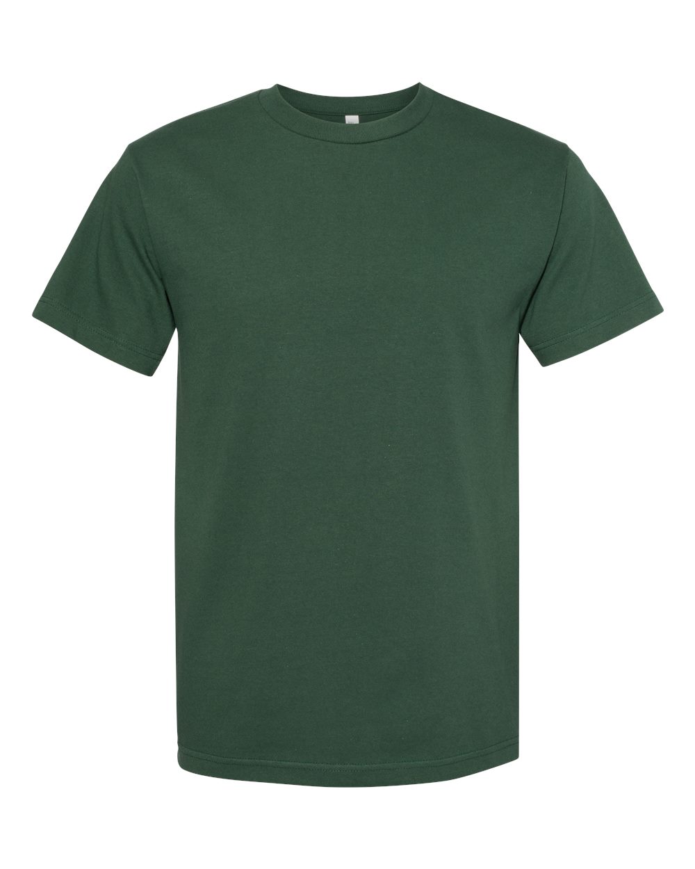 American Apparel 1301 Unisex Heavyweight Cotton Tee: Premium Durable Classic Fit for Everyday Comfort