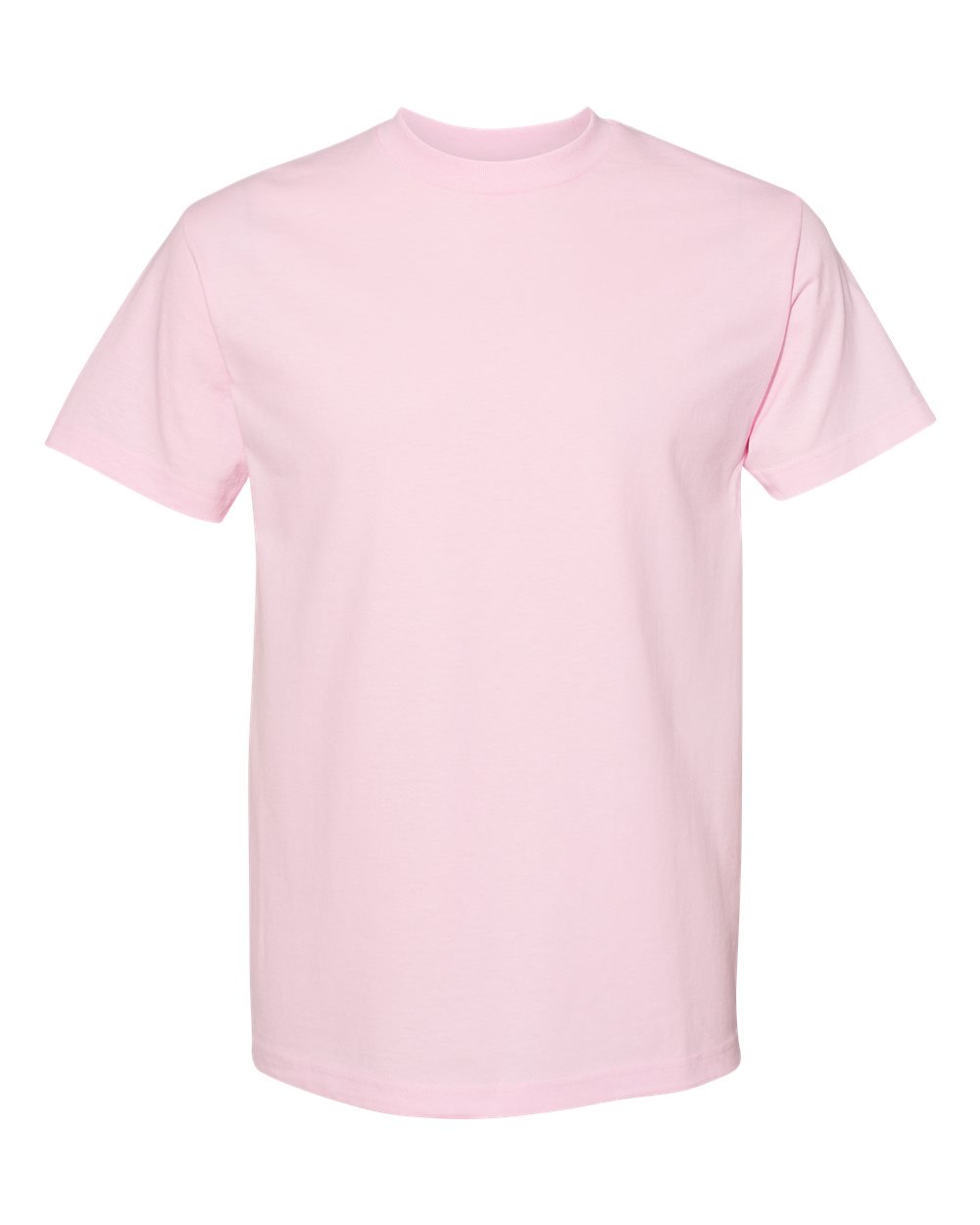 American Apparel 1301 Unisex Heavyweight Cotton Tee: Premium Durable Classic Fit for Everyday Comfort
