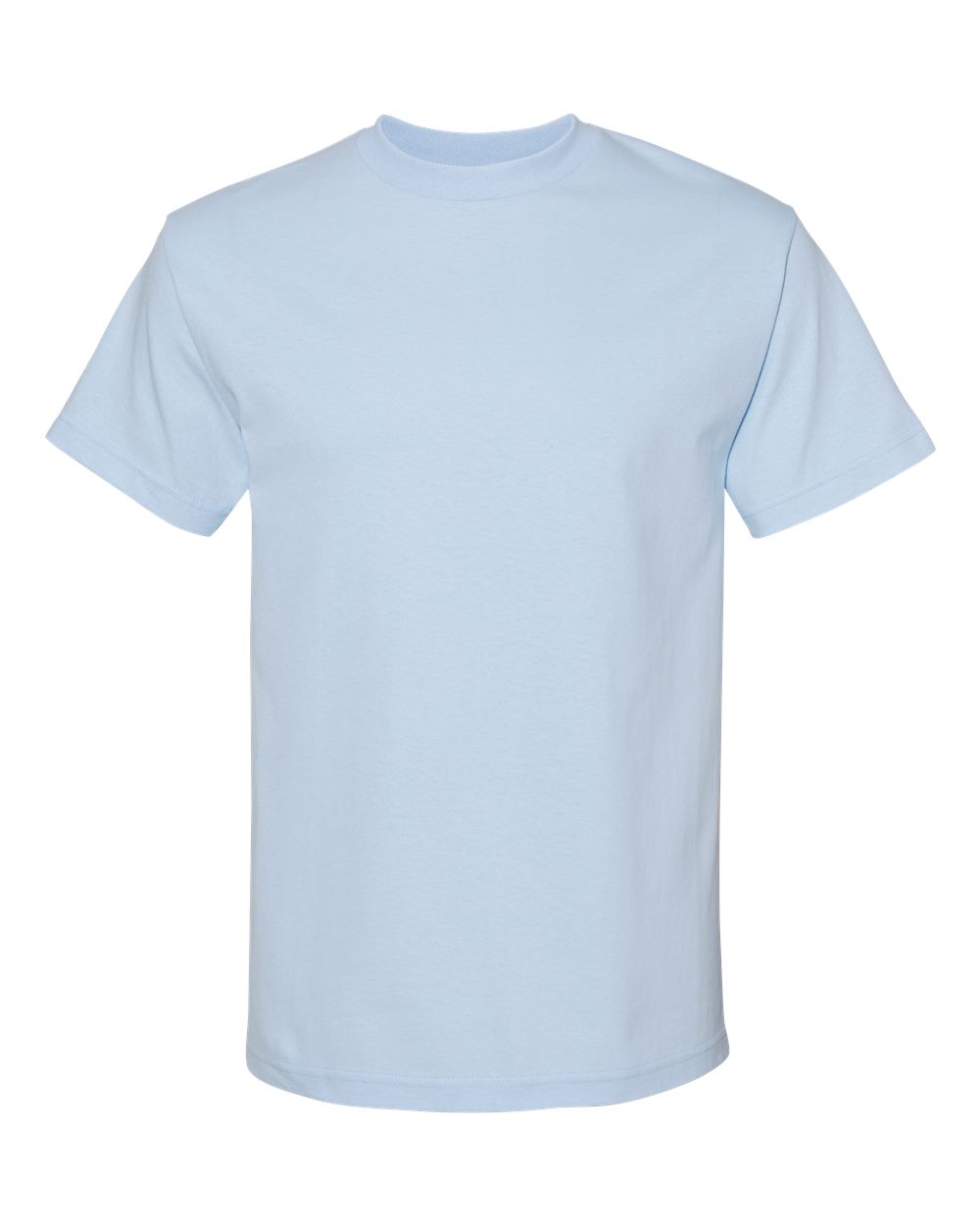 American Apparel 1301 Unisex Heavyweight Cotton Tee: Premium Durable Classic Fit for Everyday Comfort