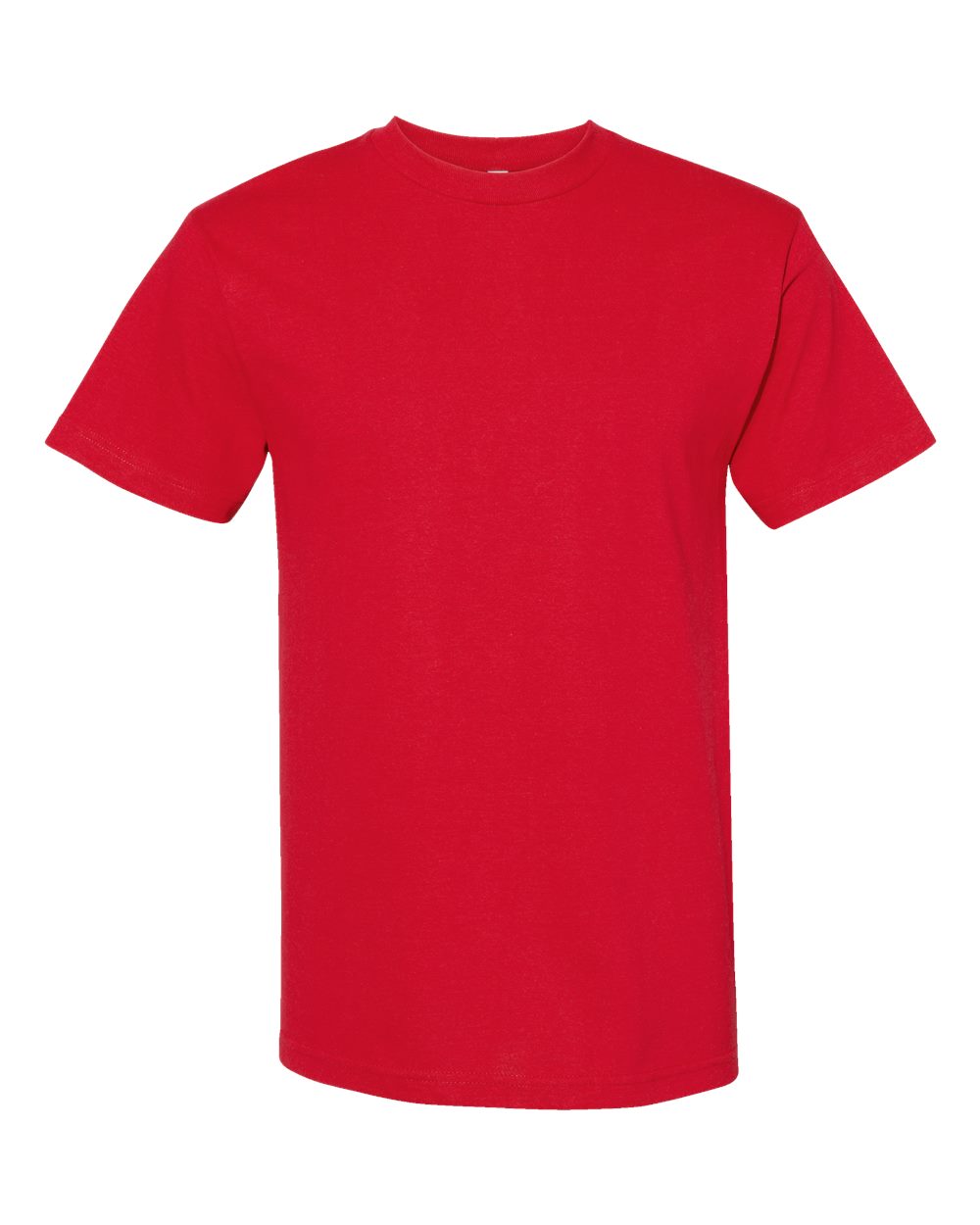American Apparel 1301 Unisex Heavyweight Cotton Tee: Premium Durable Classic Fit for Everyday Comfort