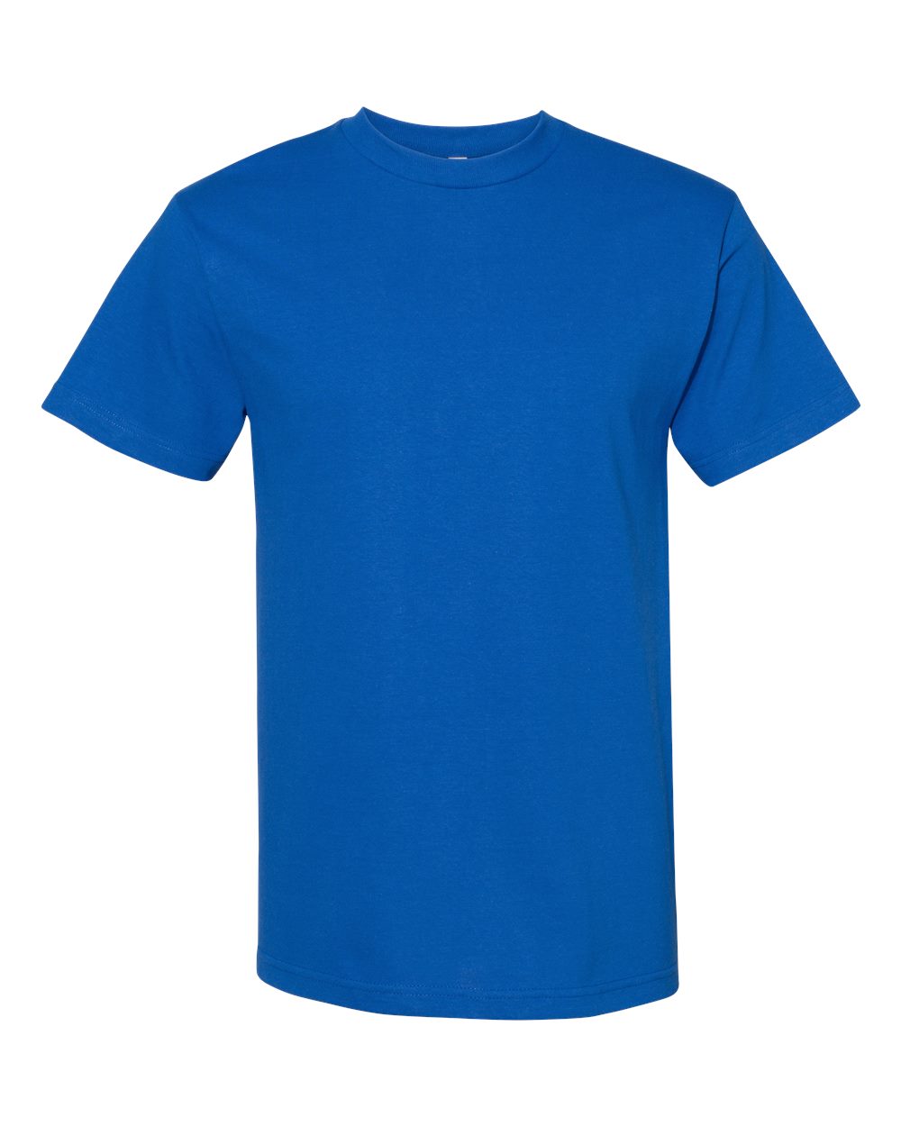 American Apparel 1301 Unisex Heavyweight Cotton Tee: Premium Durable Classic Fit for Everyday Comfort