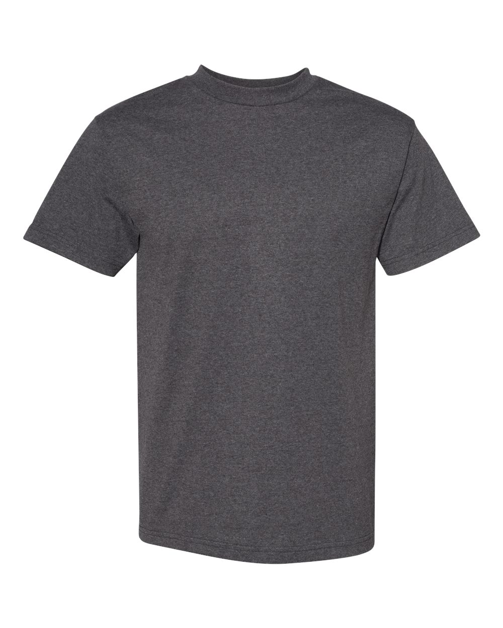 American Apparel 1301 Unisex Heavyweight Cotton Tee: Premium Durable Classic Fit for Everyday Comfort