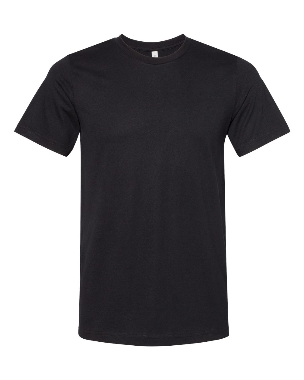 Luxurious Sueded Cloud Jersey Tee: American Apparel Unisex Soft Cotton Comfort 5389
