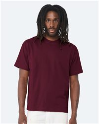 Berne Men's Heavyweight Cotton Pocket T-Shirt — Relaxed Durable Fit