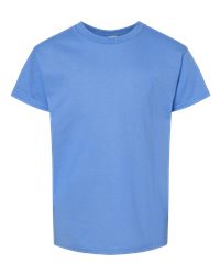 Hanes Youth Essential‑T T‑Shirt 5480 – Soft 100% Cotton Classic Fit