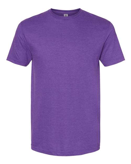 Premium Gildan Unisex Softstyle CVC T-Shirt – Soft, Durable, Eco-Friendly