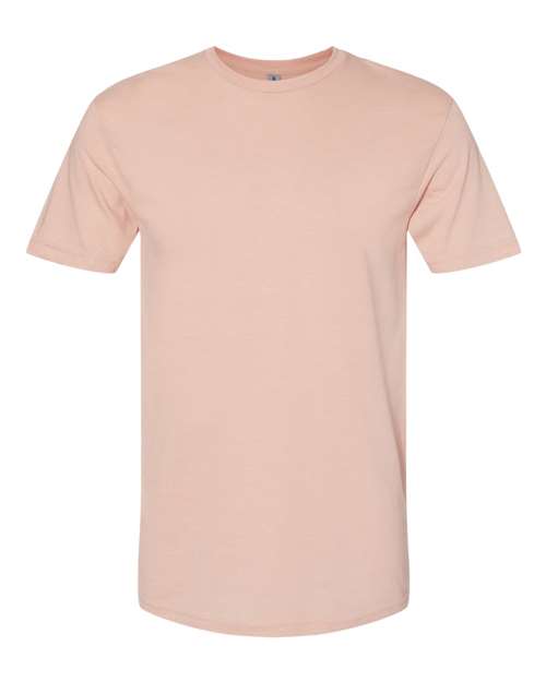 Premium Gildan Unisex Softstyle CVC T-Shirt – Soft, Durable, Eco-Friendly