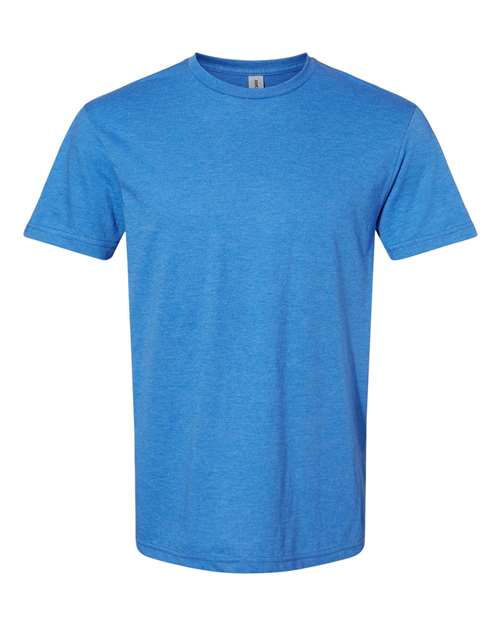 Premium Gildan Unisex Softstyle CVC T-Shirt – Soft, Durable, Eco-Friendly