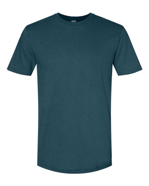 Premium Gildan Unisex Softstyle CVC T-Shirt – Soft, Durable, Eco-Friendly
