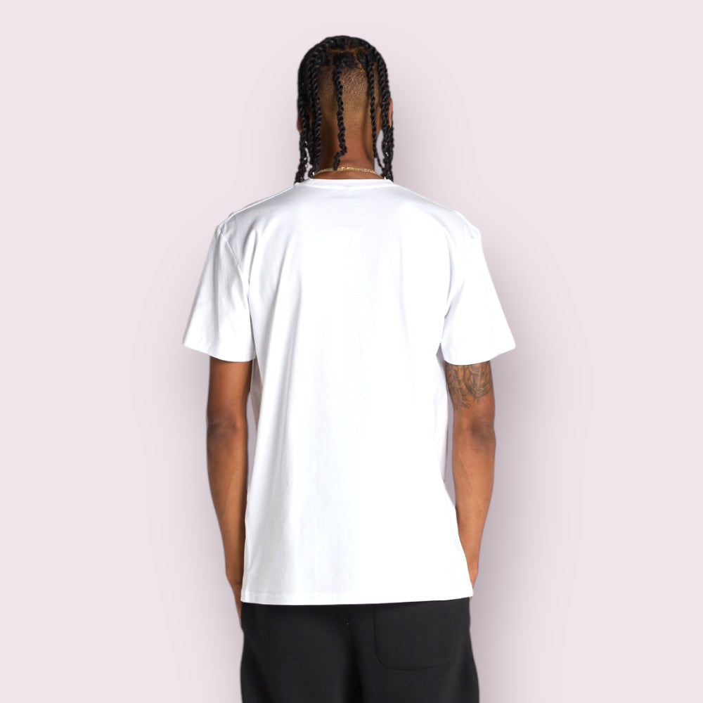 TS5300 Blueprint 100% Combed Cotton Triple Bio-Polish Tee