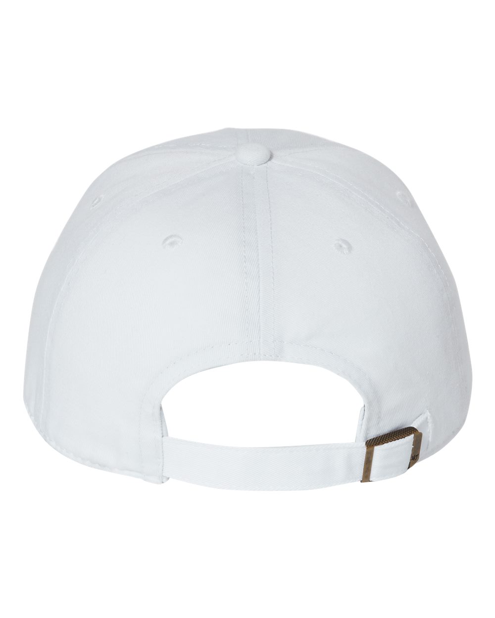 47 Brand Clean Up Cap Garment-Washed Cotton Adjustable Snapback