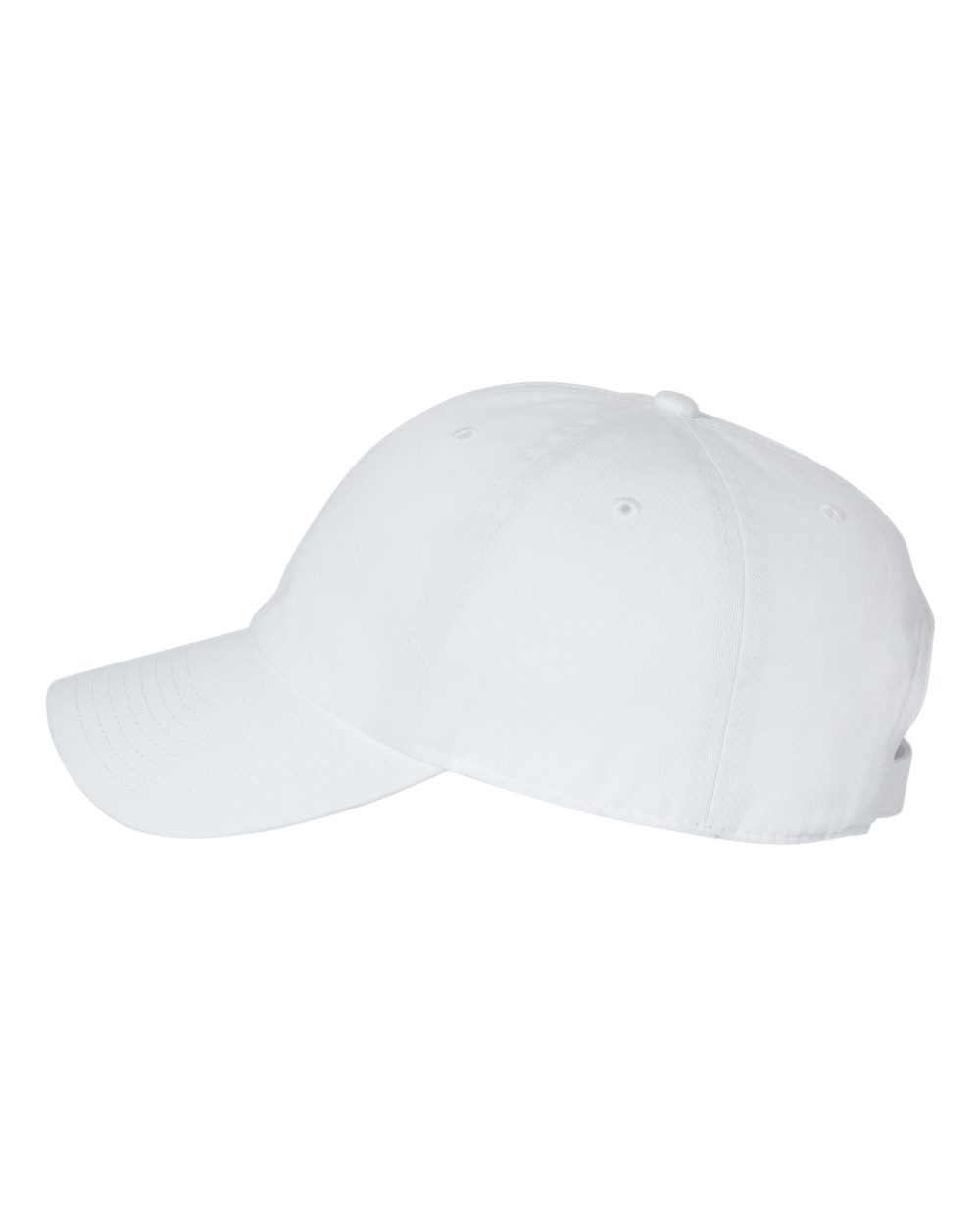 47 Brand Clean Up Cap Garment-Washed Cotton Adjustable Snapback