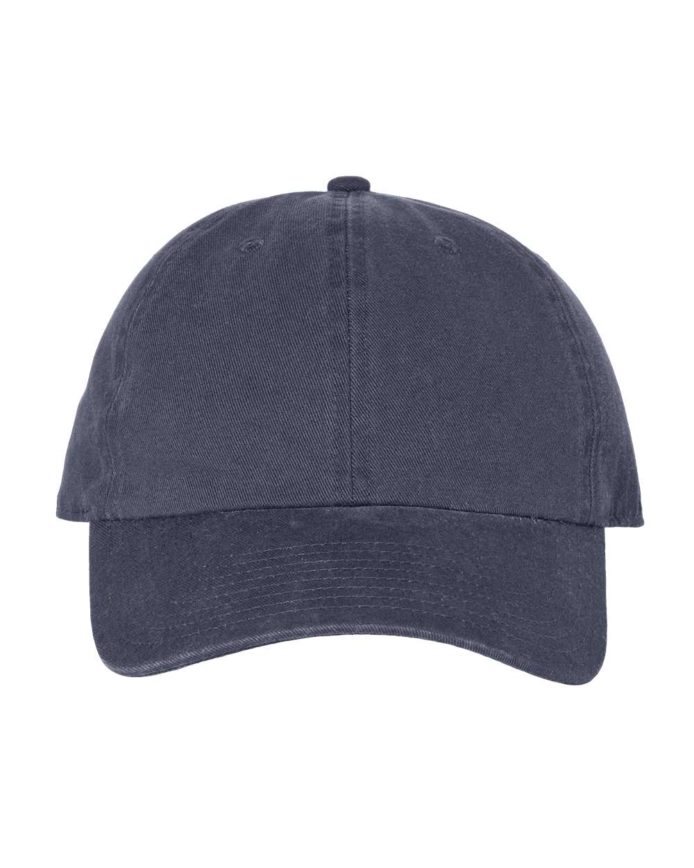 47 Brand Clean Up Cap Garment-Washed Cotton Adjustable Snapback