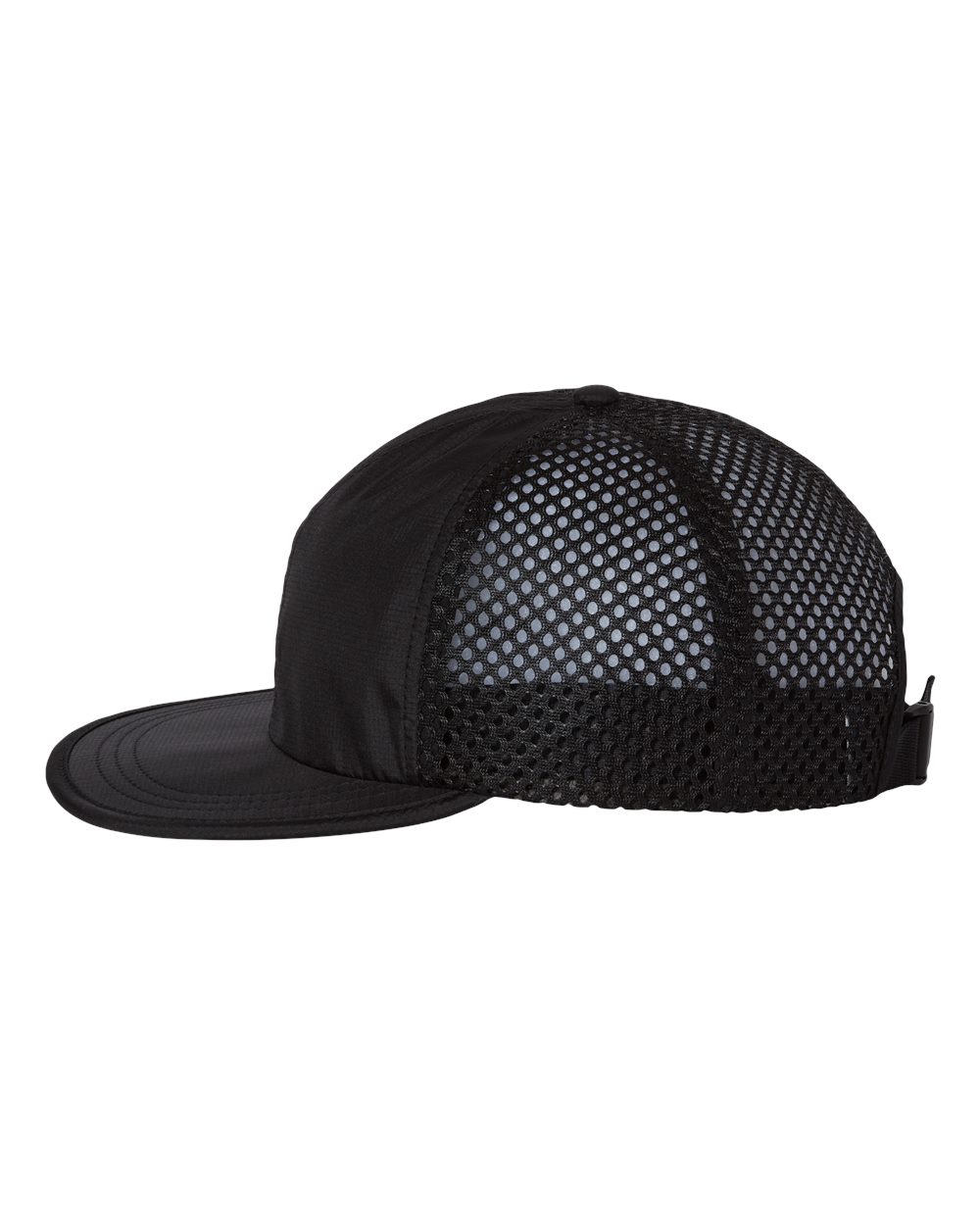 Richardson 935 Rogue Wide-Set Mesh Cap With Stay Dri Sweatband