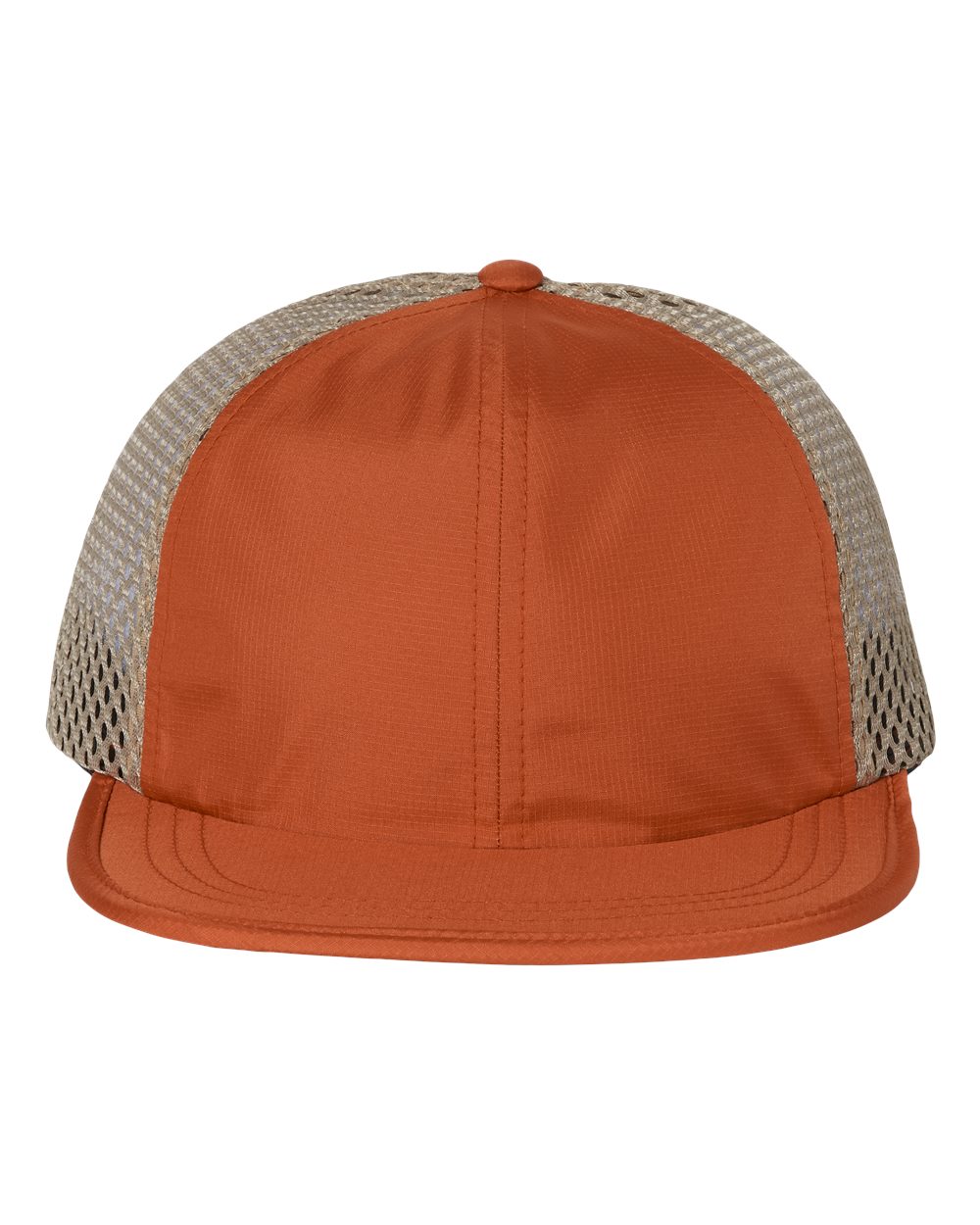 Richardson 935 Rogue Wide-Set Mesh Cap With Stay Dri Sweatband
