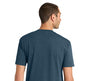 District Flex Tee Stretch Cotton Blend Lightweight Comfortable Performance T-Shirt