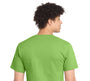 Port & Company PC61 Soft Spun Cotton Essential Crewneck T-Shirt for All-Day Wear