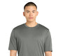 Sport-Tek PosiCharge Tough Performance Tee: Snag-Resistant, Moisture-Wicking, Durable