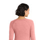 Women’s Perfect Tri Long Sleeve Tunic Tee Soft Lightweight