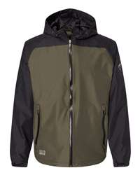 Columbia Men's Watertight II Waterproof Packable Outdoor Jacket