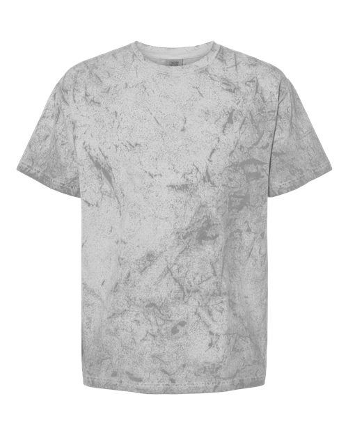 Comfort Colors Unisex Colorblast Heavyweight 100% Cotton T-Shirt