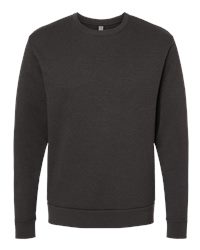 Next Level Unisex Malibu Welt Pocket Hoodie Sweatshirt
