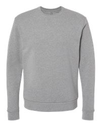 Next Level Unisex Malibu Welt Pocket Hoodie Sweatshirt