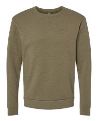 Next Level Unisex Malibu Welt Pocket Hoodie Sweatshirt