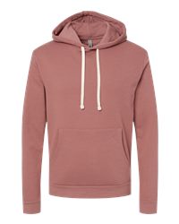 Next Level Unisex Santa Barbara Eco-Friendly Hoodie Sweatshirt