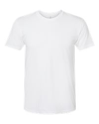 Next Level Unisex Triblend T-Shirt – Soft, Sustainable, All‑Season Comfort