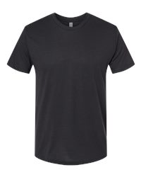 Next Level Unisex Triblend T-Shirt – Soft, Sustainable, All‑Season Comfort