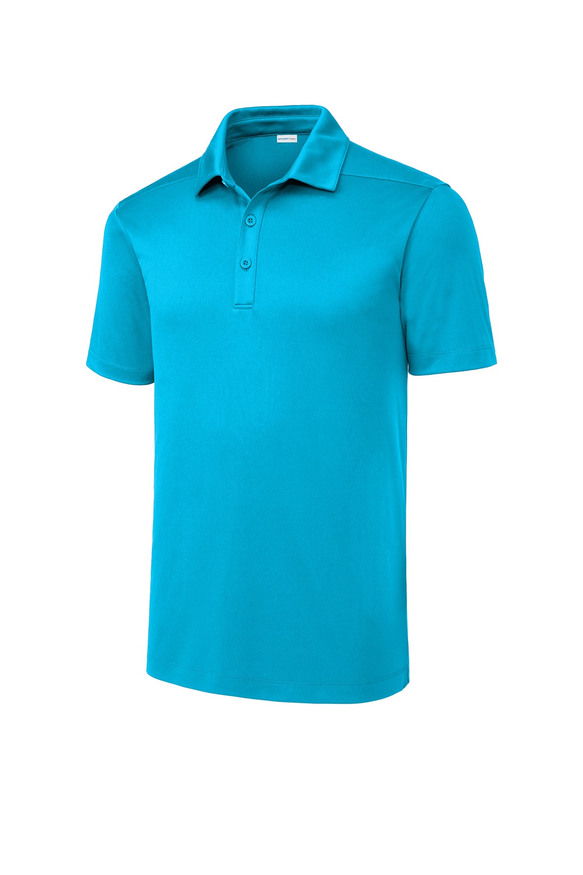 Sport-Tek Posi-UV Pro Performance Polo: Moisture-Wicking, UPF 50, Athletic Shirt