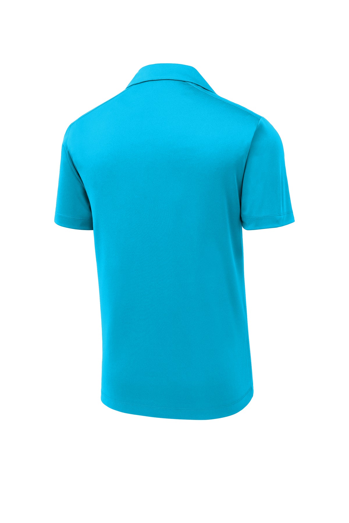 Sport-Tek Posi-UV Pro Performance Polo: Moisture-Wicking, UPF 50, Athletic Shirt
