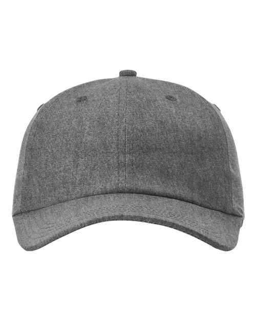 Richardson Sustainable Performance Cap 95% Recycled Low-Profile Adjustable