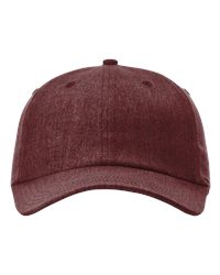 Richardson Sustainable Ashland 6-Panel Recycled Polyester Dad Hat