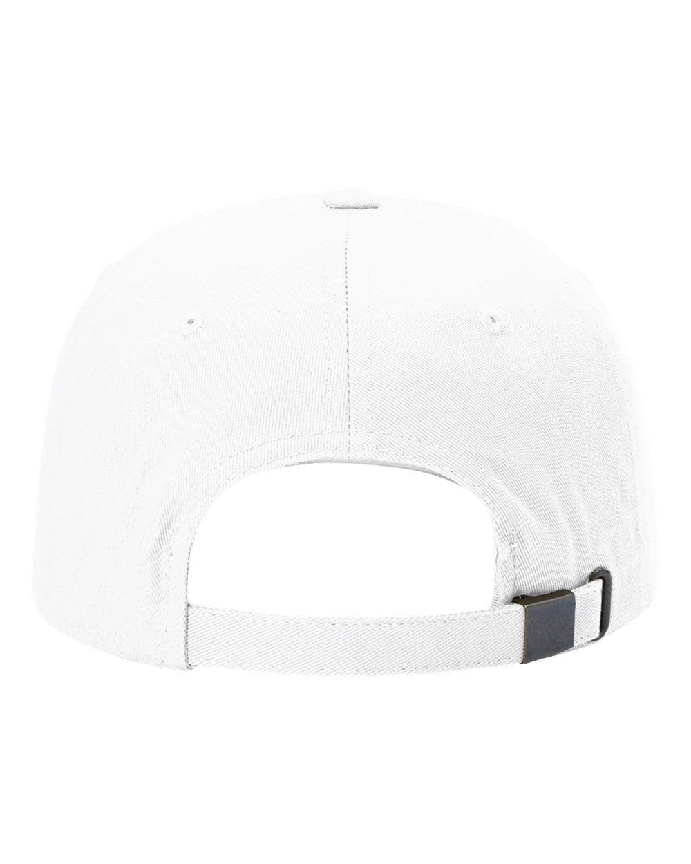Richardson Sustainable Ashland 6-Panel Recycled Polyester Dad Hat