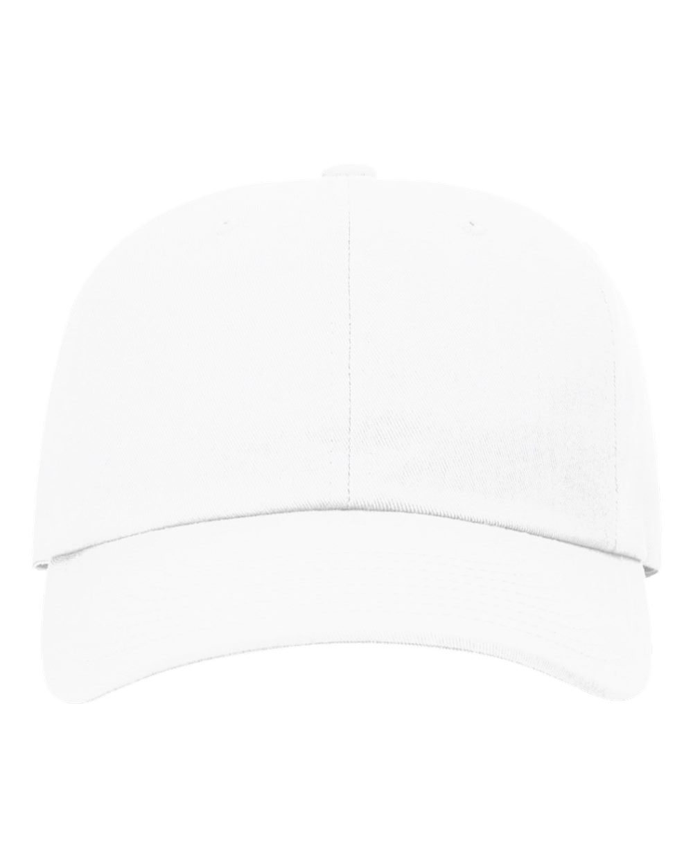 Richardson Sustainable Ashland 6-Panel Recycled Polyester Dad Hat